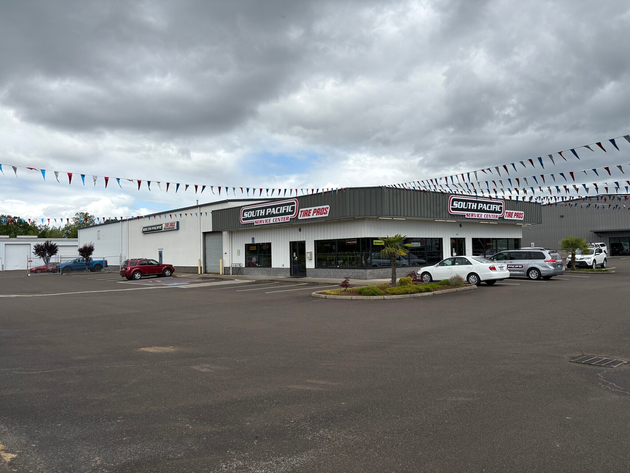 5236 Pacific Blvd SW, Albany, OR à vendre Photo principale- Image 1 de 4