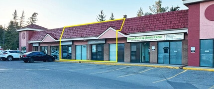 217 Hawksbrow Dr NW, Calgary, AB for lease Interior Photo- Image 1 of 1
