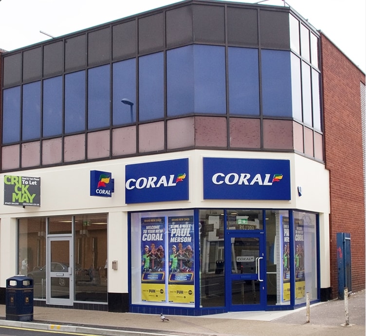 54 London Rd, Portsmouth for lease Primary Photo- Image 1 of 7