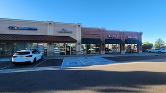 More details for 11200 S Twenty Mile Rd, Parker, CO - Retail for Lease