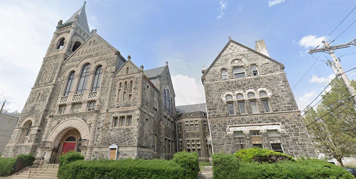 401 E Roosevelt Blvd, Philadelphia, PA for lease Building Photo- Image 1 of 5