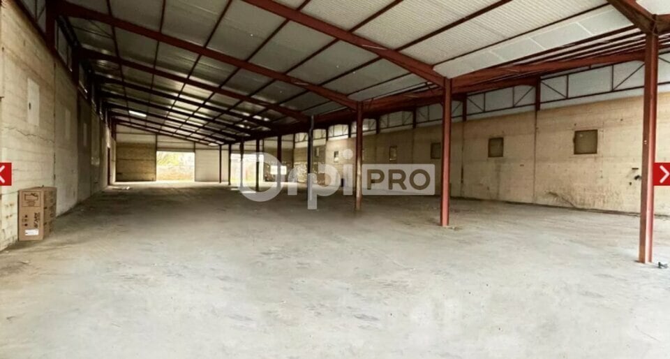 5 Rue Des Maisons Neuves, Belleville-en-Beaujolais for lease Building Photo- Image 1 of 6