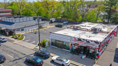 12 Northern Blvd, Great Neck, NY - aerial  map view - Image1