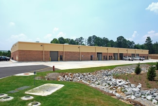 More details for 298 Reynolds Rd, Hiram, GA - Flex, Industrial for Lease