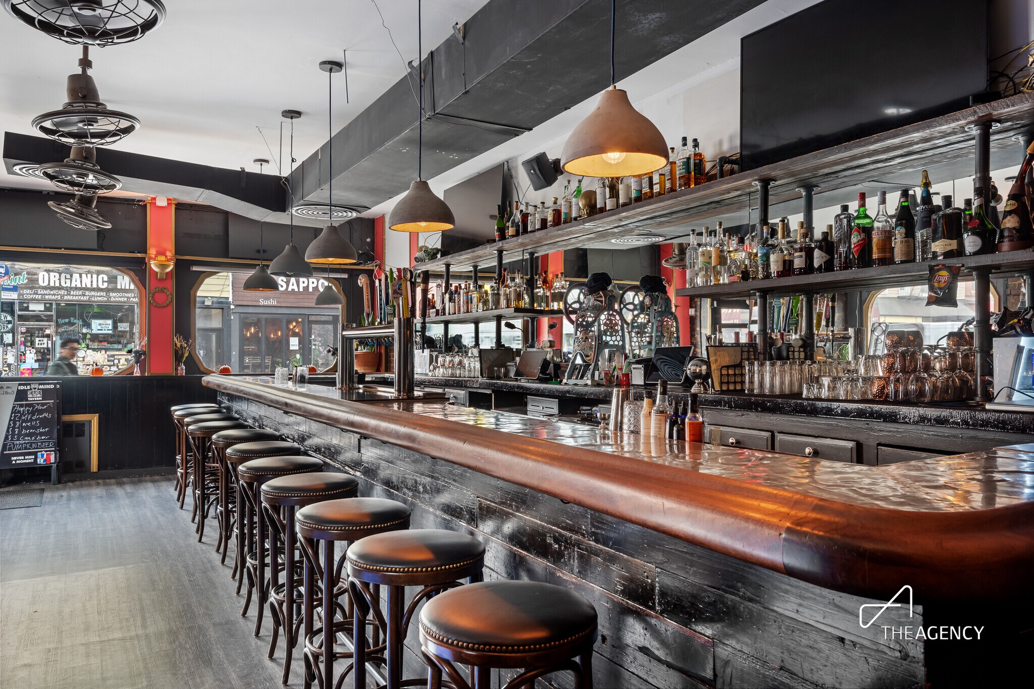 623 Manhattan Ave, Brooklyn, NY à louer Photo du bâtiment- Image 1 de 7