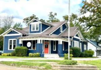 More details for 512 W Monticello St, Brookhaven, MS - Retail for Sale