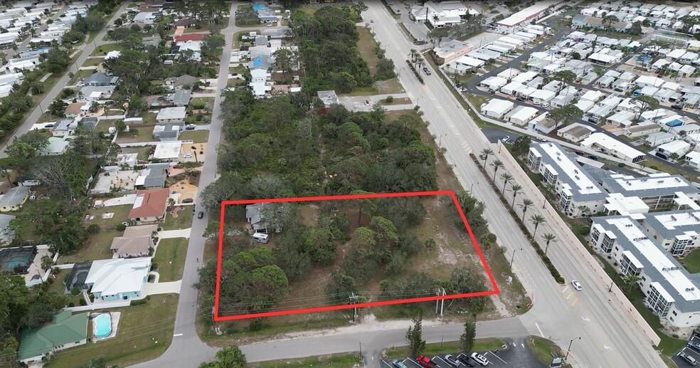 705 S Tamiami Trl, Venice, FL à vendre - Photo du b timent - Image 3 de 9