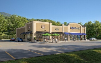 545 Main St, Kimball, TN à louer Photo du bâtiment- Image 1 de 3