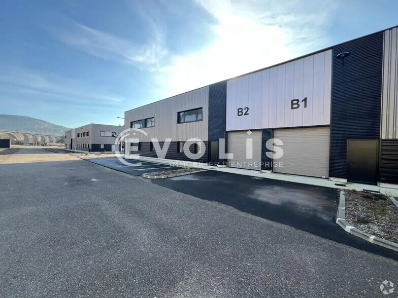 17 Rue De Paris, Tarare à vendre - Photo du bâtiment - Image 2 de 15