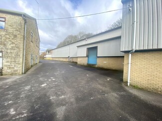 Plus de détails pour Stoneholme Rd, Rossendale - Industriel à louer