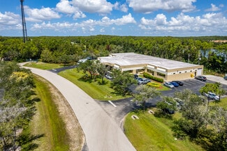 More details for 10061 Amberwood Rd, Fort Myers, FL - Flex for Lease