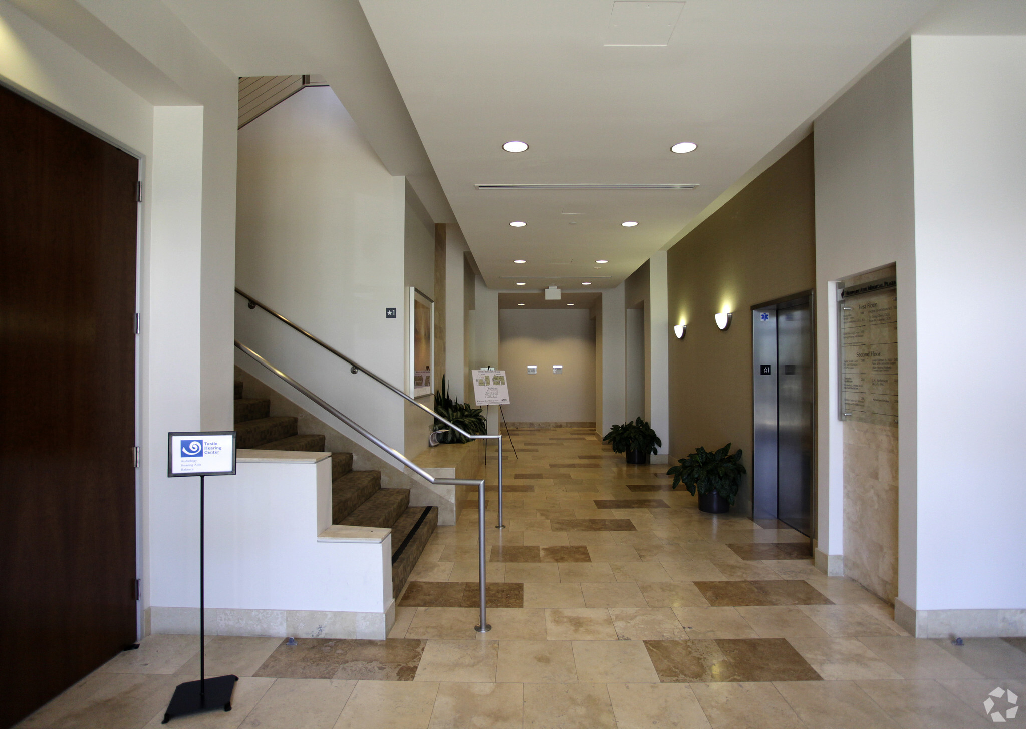 12791 Newport Ave, Tustin, CA for sale Lobby- Image 1 of 1