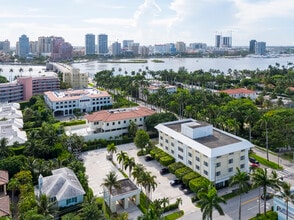 400 Royal Palm Way, Palm Beach, FL - Aerial map view - Image1