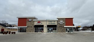 More details for 6278 W Pierson Rd, Flushing, MI - Retail for Lease