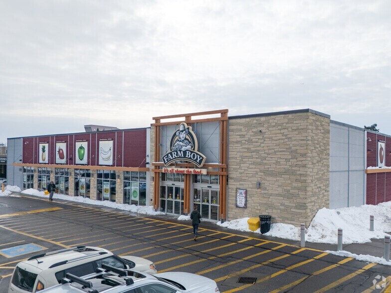 801 Mohawk Rd W, Hamilton, ON for sale - Primary Photo - Image 1 of 1