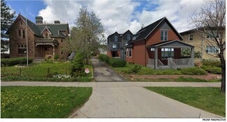 Plus de détails pour 2439 Broadway St, Boulder, CO - Bureau à vendre