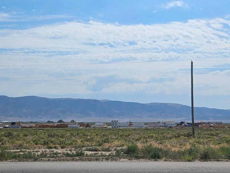 428 W 645 S, Fairfield, UT à vendre - Photo du bâtiment - Image 3 de 11