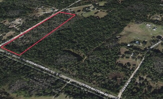 Plus de détails pour 800 Maytown rd, Osteen, FL - Terrain à vendre