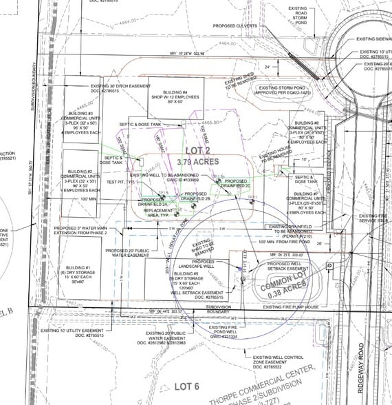 TBD Ridgeway, Belgrade, MT for sale - Building Photo - Image 3 of 3