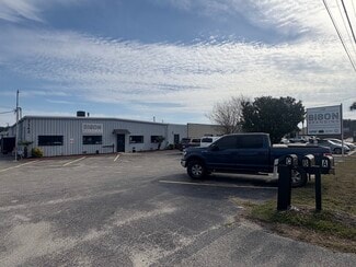 Plus de détails pour 7142 Cross County Rd, North Charleston, SC - Industriel à vendre