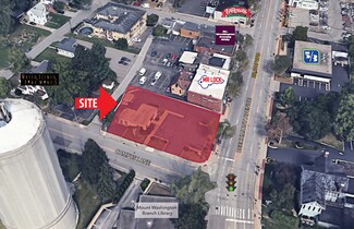 Plus de détails pour 2057 Beechmont Ave, Cincinnati, OH - Vente au détail à louer