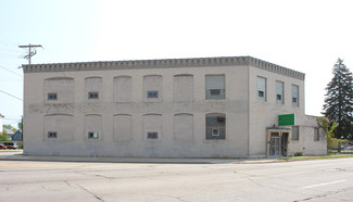 Plus de détails pour 1760 State St, Racine, WI - Industriel à vendre