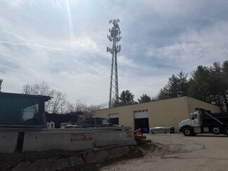 More details for 15 Grant Dr, Avon, MA - Industrial for Lease