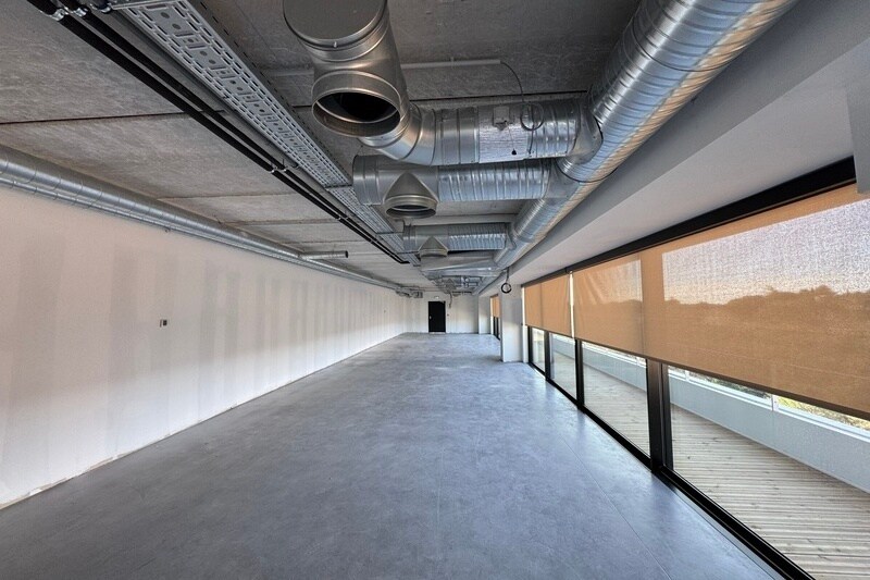 Bureau dans Montpellier à louer - Photo du bâtiment - Image 3 de 4