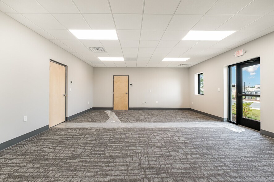 2150 Cherry Rd, Rock Hill, SC à louer - Photo intérieure - Image 3 de 10