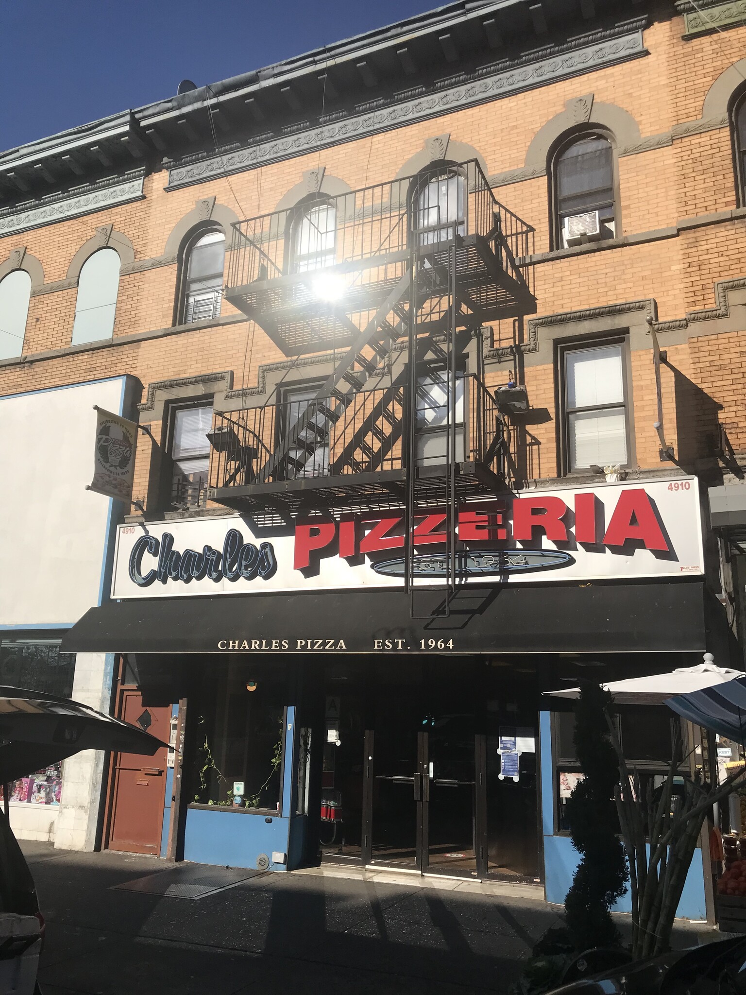 4910 5th Ave, Brooklyn, NY for lease Building Photo- Image 1 of 3