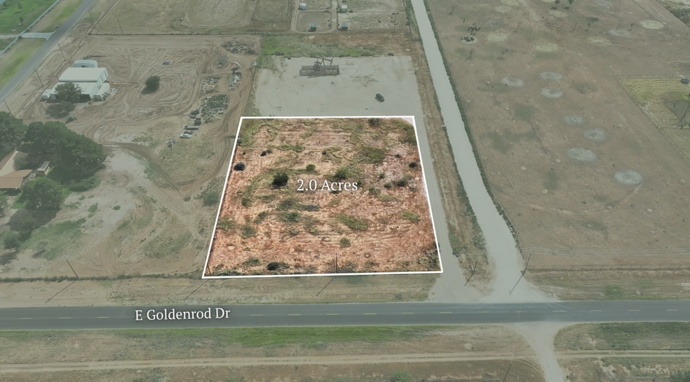 5698 Goldenrod dr, Gardendale, TX à vendre - Photo du bâtiment - Image 3 de 11