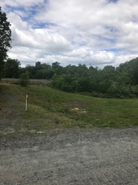 1710 Freeway Dr, Reidsville, NC à vendre - Photo du bâtiment - Image 3 de 16