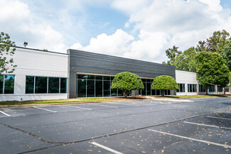 More details for 11560 Great Oaks Way, Alpharetta, GA - Office for Lease