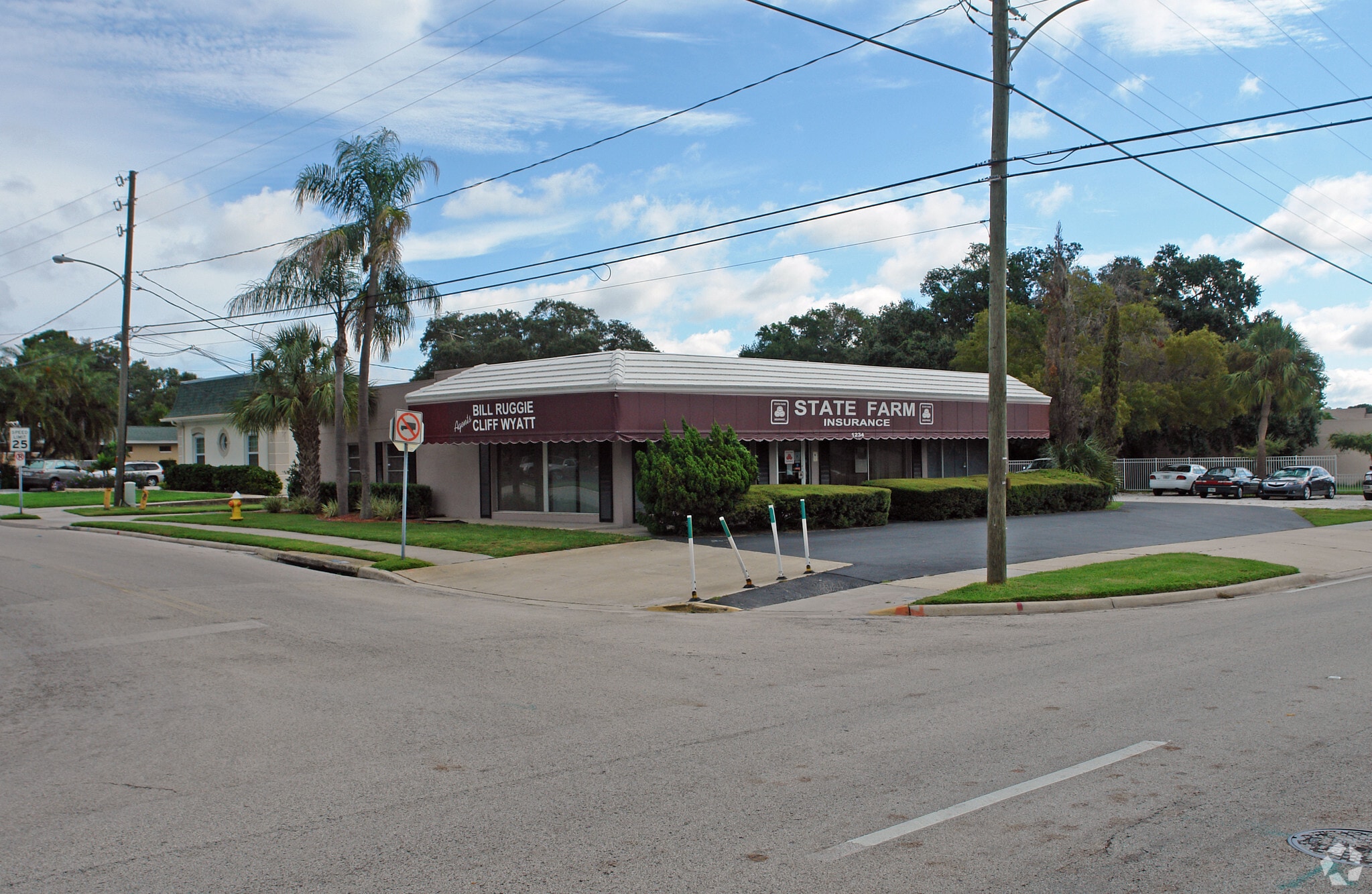 1234 Court St, Clearwater, FL for lease Primary Photo- Image 1 of 3