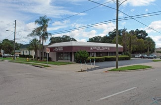 More details for 1234 Court St, Clearwater, FL - Retail for Lease