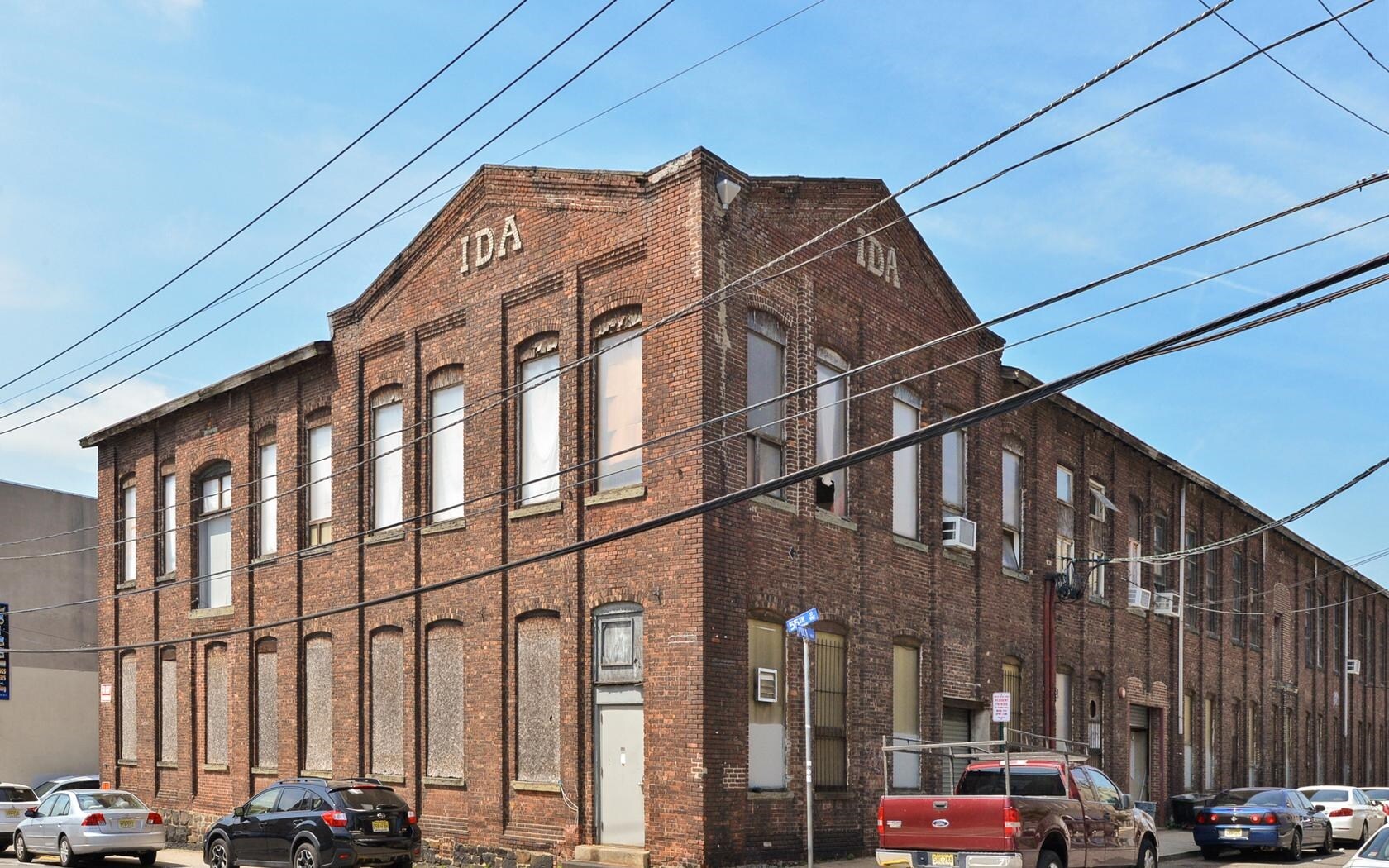 560 55th St, West New York, NJ for lease Building Photo- Image 1 of 6