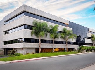 Plus de détails pour 9988 Hibert St, San Diego, CA - Bureau à louer