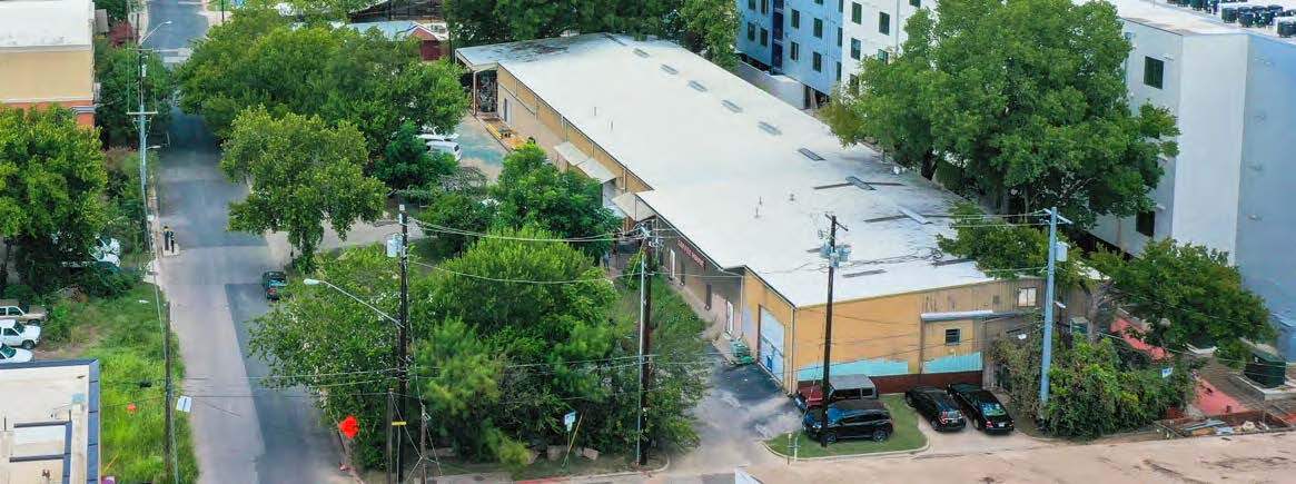 1400 E 4th St, Austin, TX à louer Photo principale- Image 1 de 2