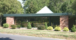 Plus de détails pour 190 Parish Dr, Wayne, NJ - Bureau à louer