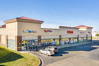 Plus de détails pour 10902-10912 E 71st St, Tulsa, OK - Commerce de détail à louer