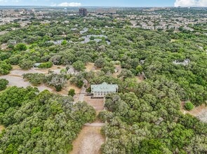 7735 Mocking Bird Ln, San Antonio, TX - Aerial  map view - Image1
