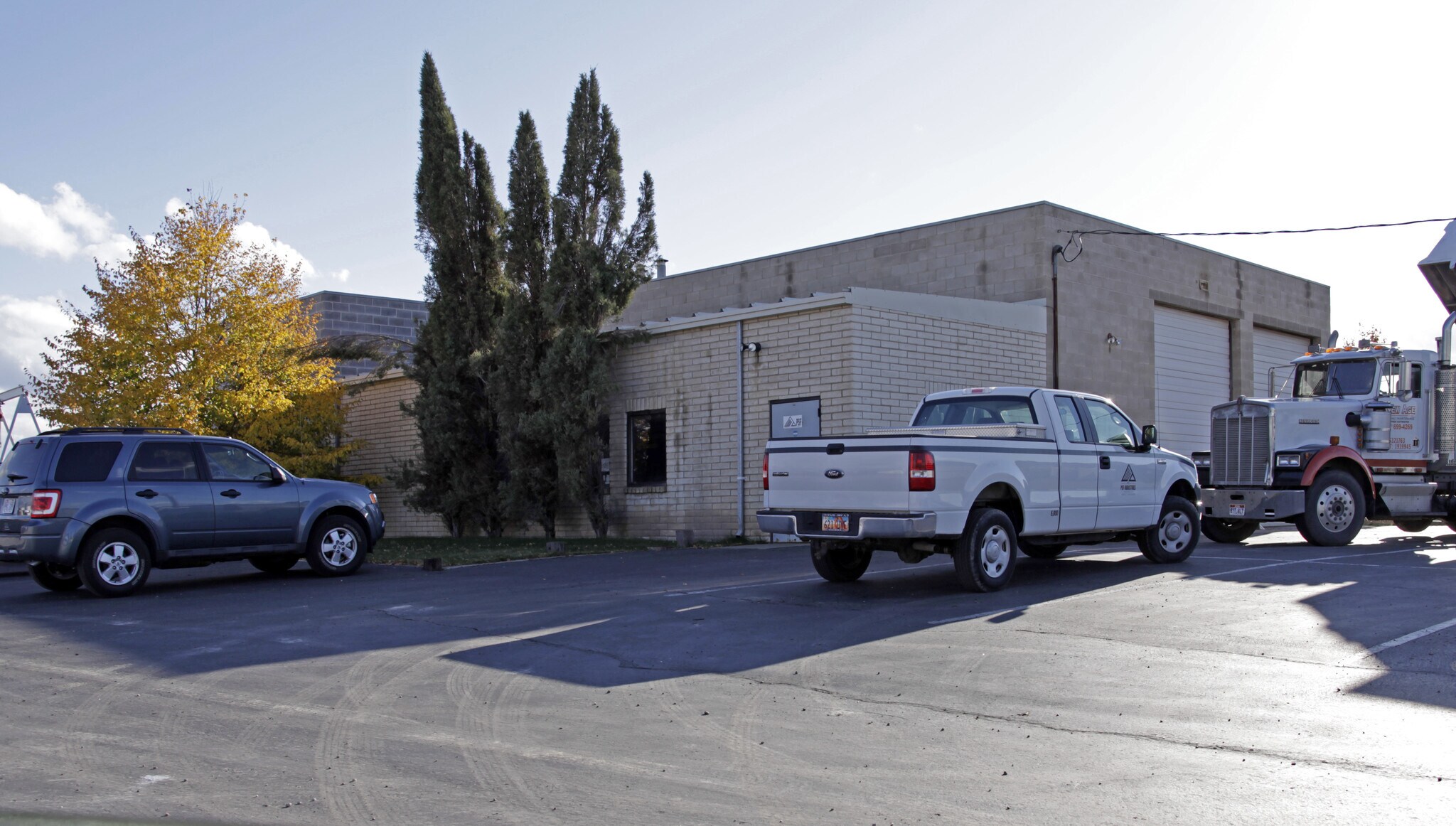 5555 Leo Park Rd, West Jordan, UT for lease Primary Photo- Image 1 of 16