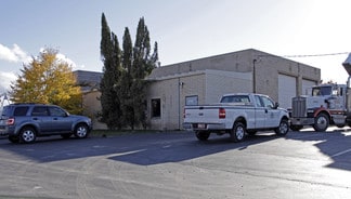 More details for 5555 Leo Park Rd, West Jordan, UT - Industrial for Lease