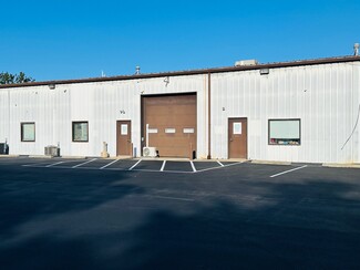 More details for 4949 Queen St, Harrisburg, PA - Flex for Lease