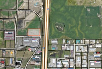 Plus de détails pour TBD Bakker Landing, Tea, SD - Terrain à vendre