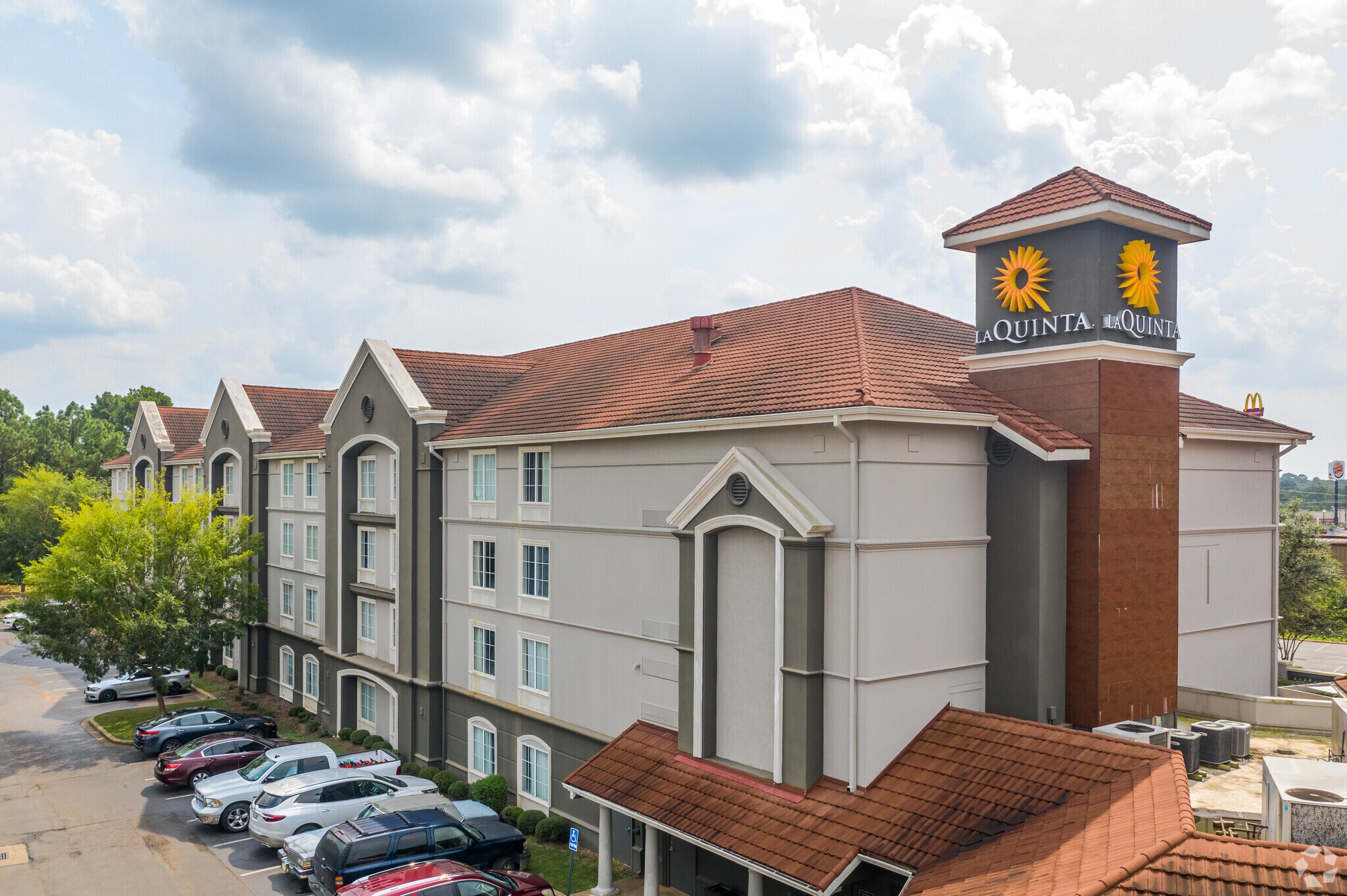 6700 Financial Cir, Shreveport, LA à vendre Photo principale- Image 1 de 4