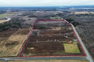 More details for 1730 Wilhaven Dr, Ottawa, ON - Land for Sale