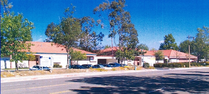 6511 E Serrano Ave, Anaheim, CA for lease Primary Photo- Image 1 of 13