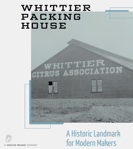 12310-12320 Penn St, Whittier, CA à louer - Photo du bâtiment - Image 1 de 13