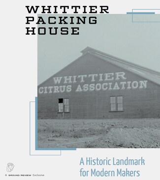 Plus de détails pour 12310-12320 Penn St, Whittier, CA - Commerce de détail, Industriel à louer